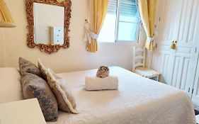 Apartamento Cordoba Centro