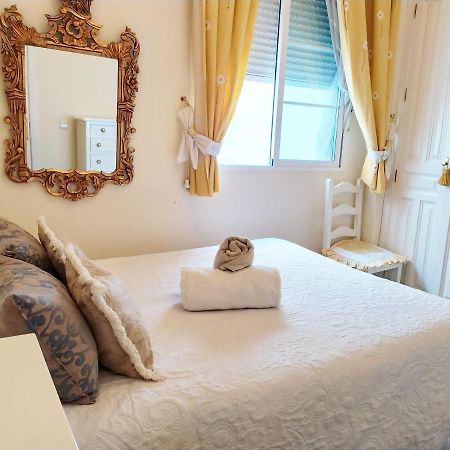 Apartamento Cordoba Centro Esterno foto