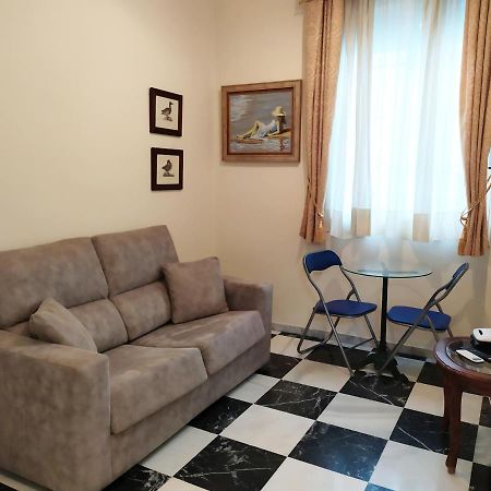 Apartamento Cordoba Centro Esterno foto