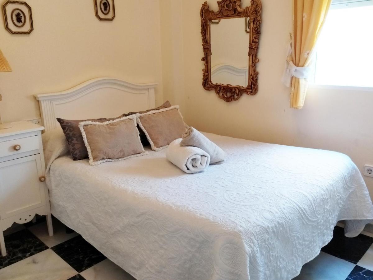 Apartamento Cordoba Centro Esterno foto