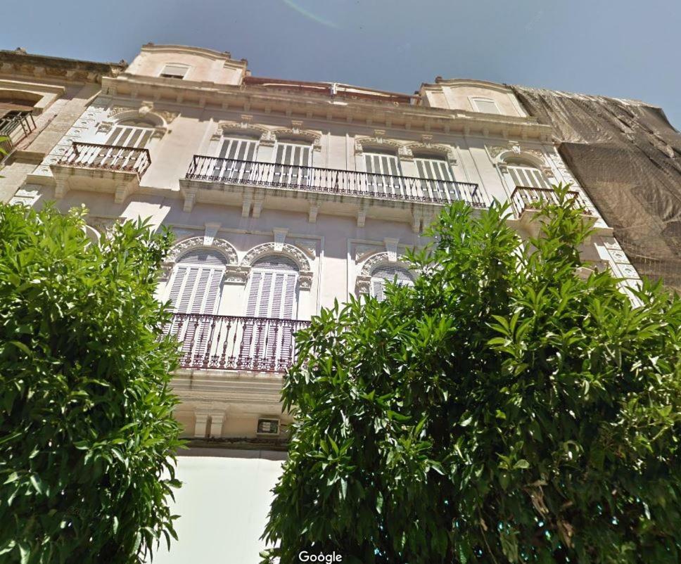 Apartamento Cordoba Centro Esterno foto